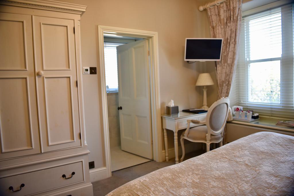 Lorne House Bed & Breakfast Box  Exterior foto