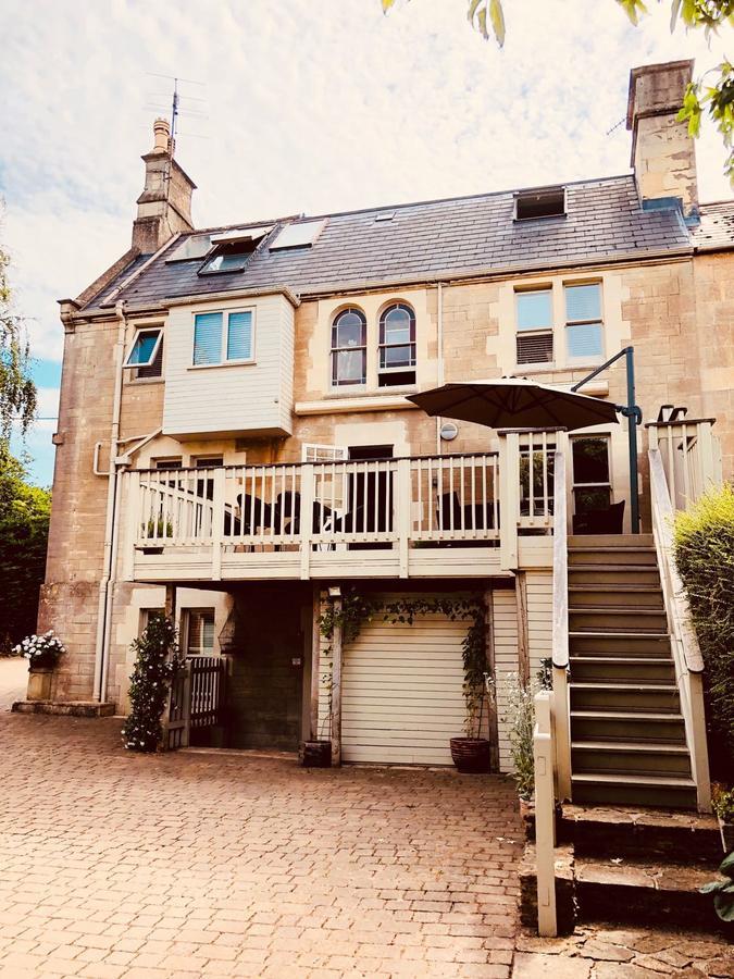 Lorne House Bed & Breakfast Box  Exterior foto