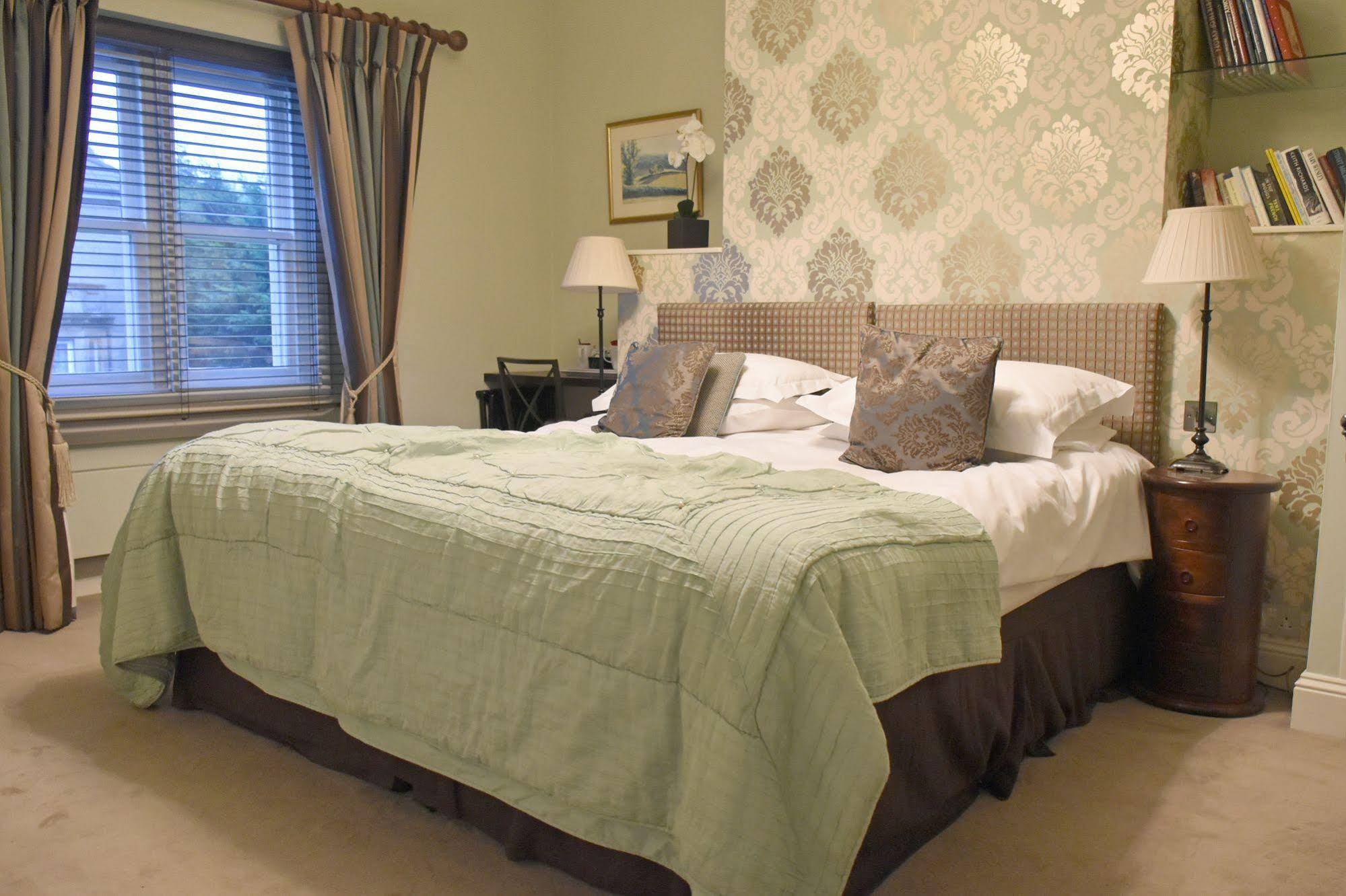 Lorne House Bed & Breakfast Box  Exterior foto